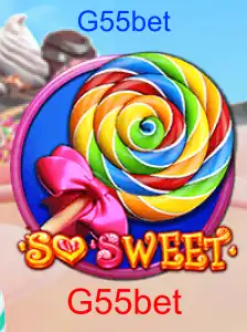 SoSweet